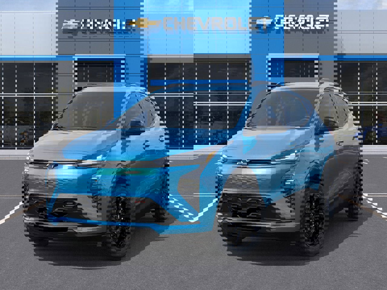 New 2027 Chevrolet Bolt RS image 30