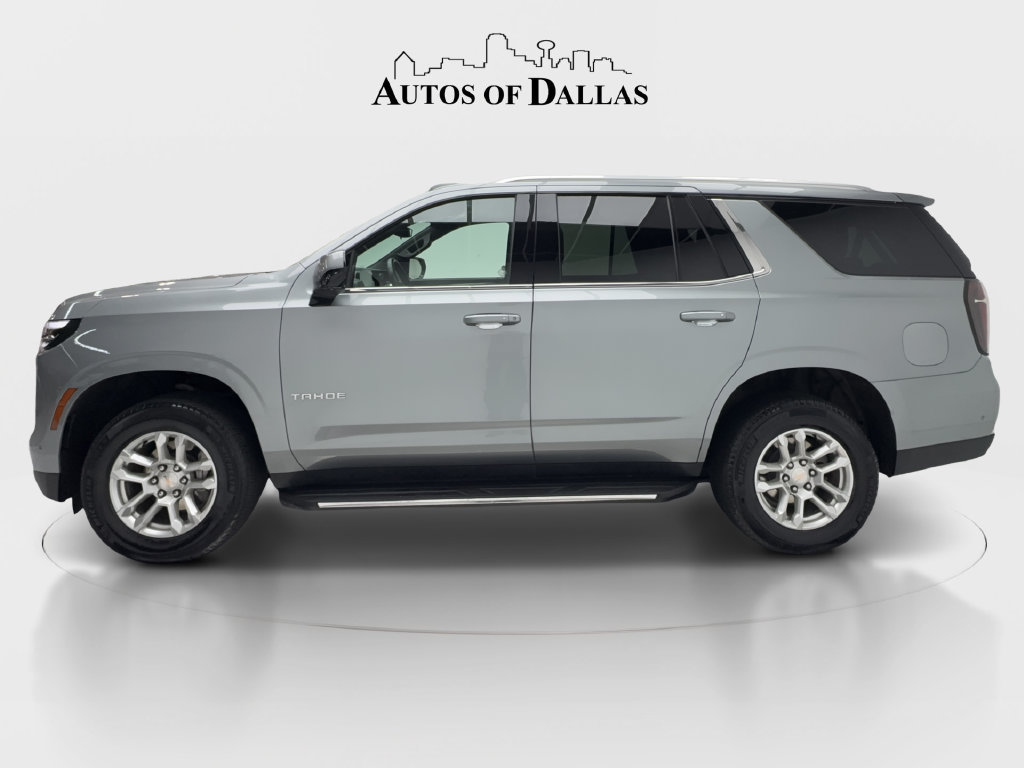 Used 2025 Chevrolet Tahoe LT AWD/4WD image 6
