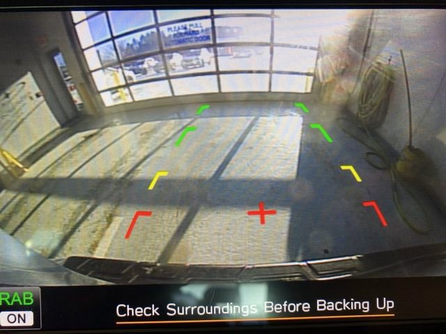 Certified 2023 Subaru Forester Wilderness image 18