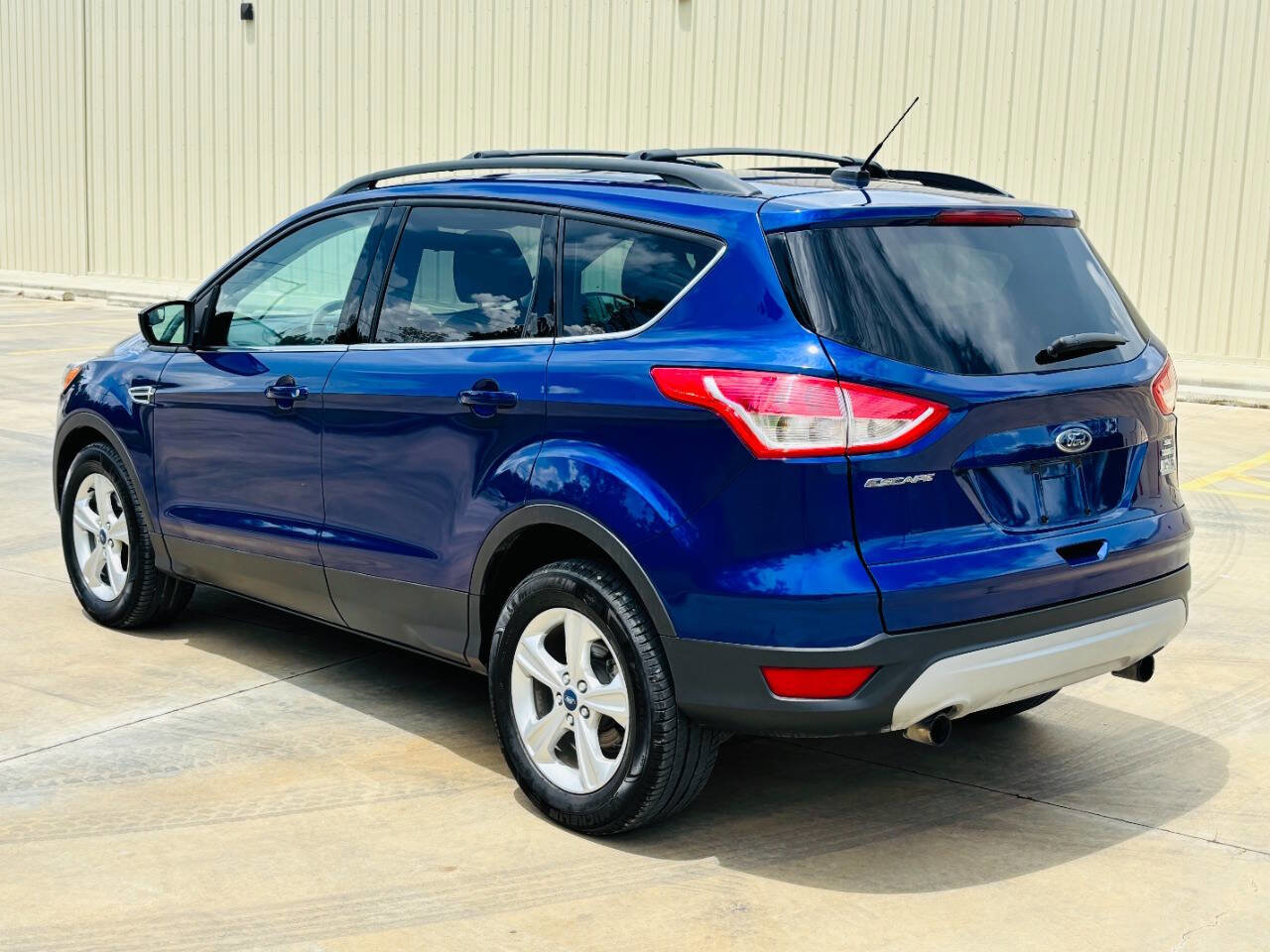 Used 2013 Ford Escape SE image 4