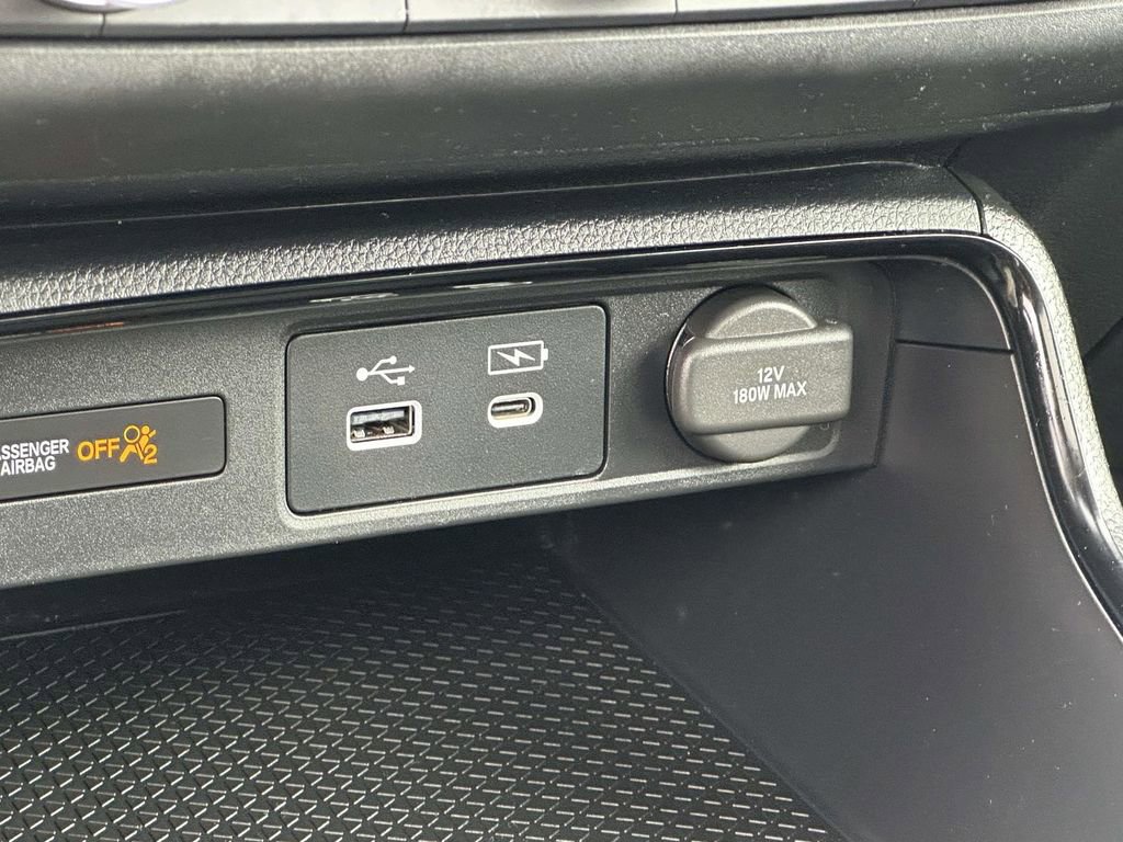 Certified 2023 Honda CR-V EX image 28