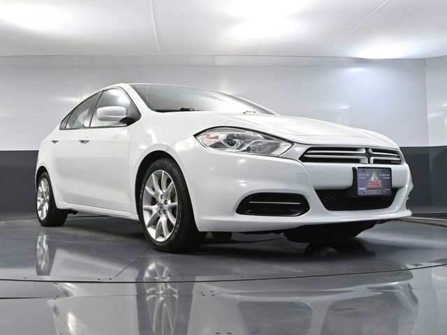 Used 2013 Dodge Dart SXT w/ Popular Equipment Group FWD image 46