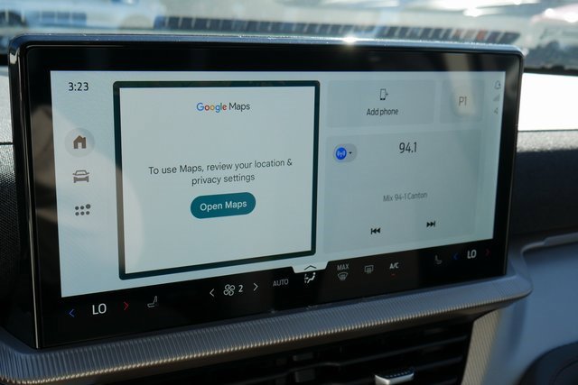 New 2026 Ford Explorer Active image 21