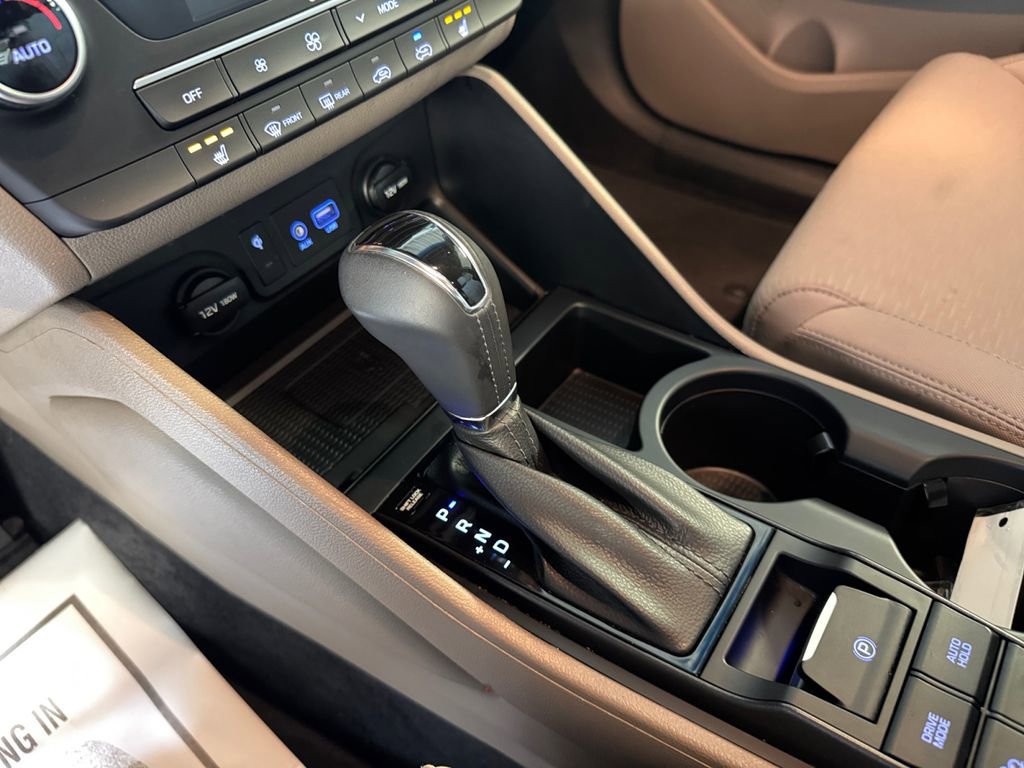 Used 2020 Hyundai Tucson Sport AWD/4WD image 21