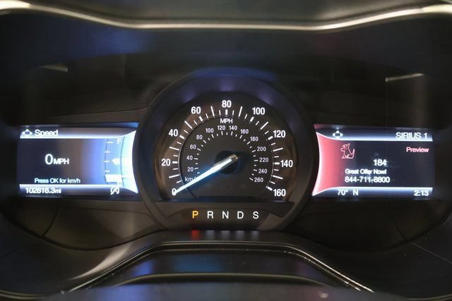 Used 2019 Ford Fusion SE FWD image 17