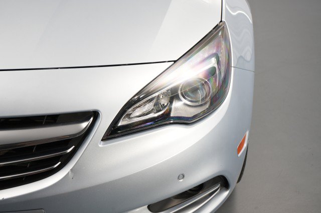Used 2017 Buick Cascada Premium FWD image 7