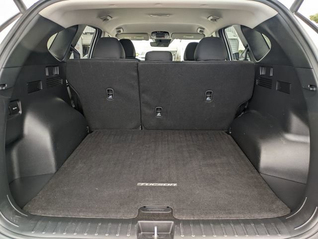 Used 2023 Hyundai Tucson SEL image 27