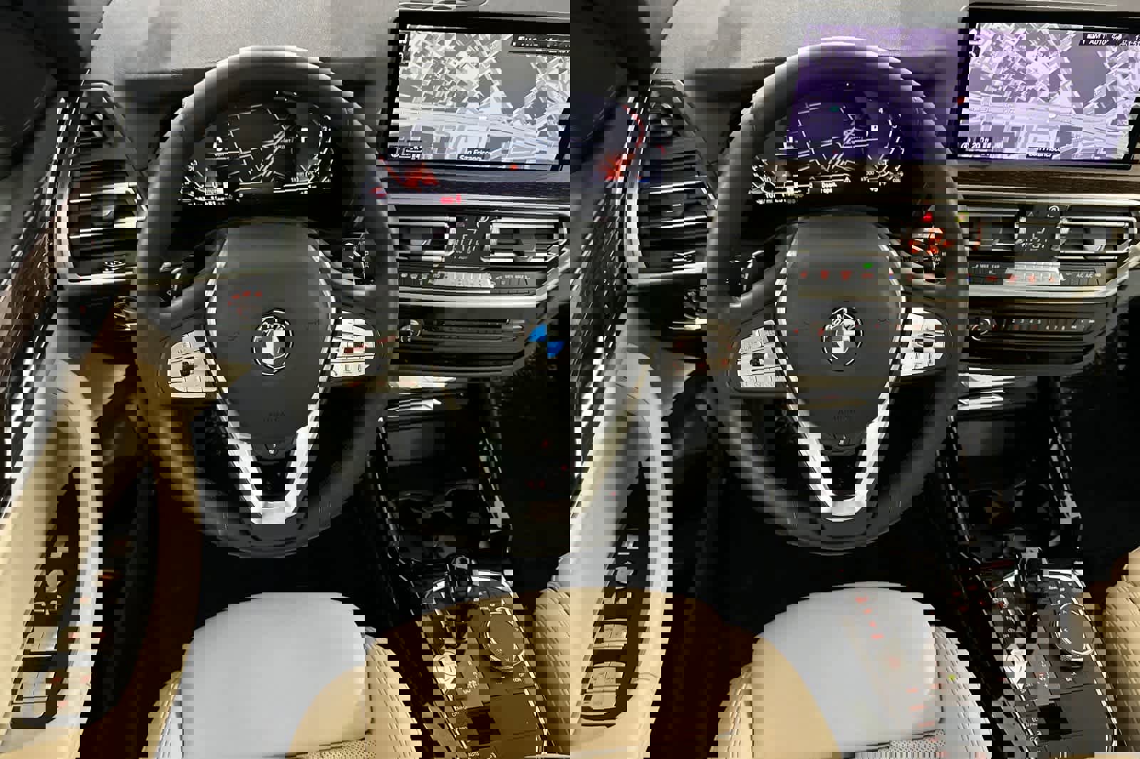 Used 2023 BMW X3 xDrive30i w/ Premium Package image 14