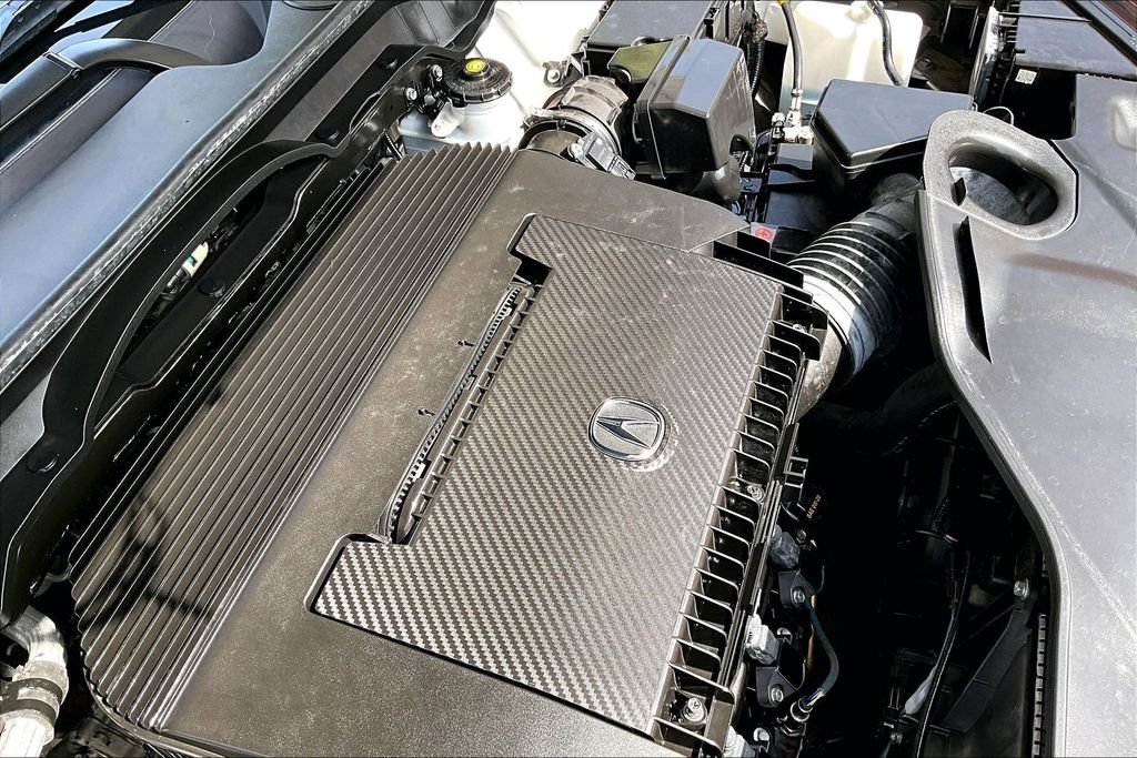 Used 2023 Acura MDX FWD w/ Technology Package image 43