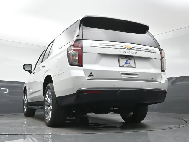 Used 2021 Chevrolet Tahoe LT AWD/4WD image 15