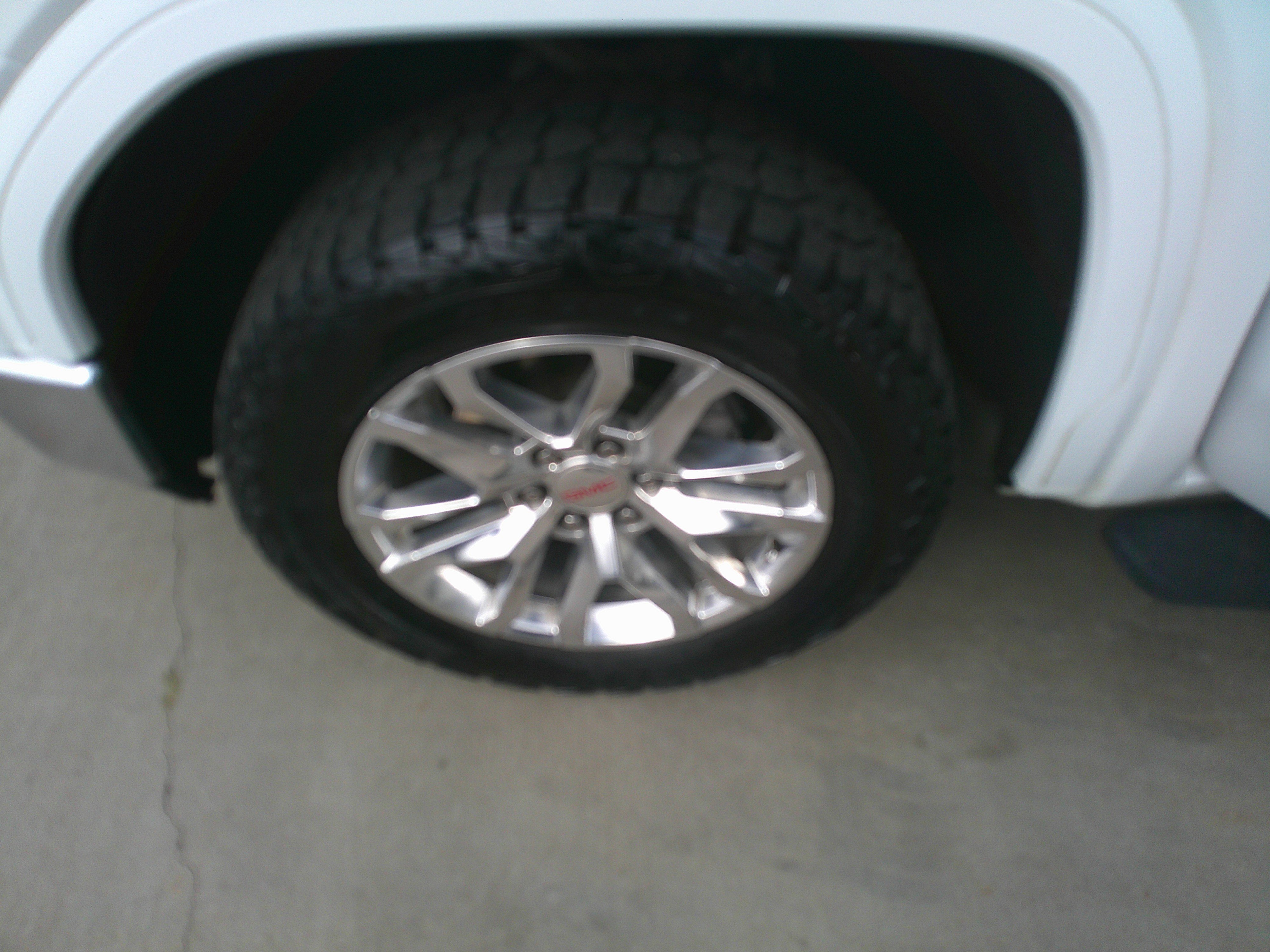 Used 2020 GMC Sierra 1500 SLT w/ SLT Premium Plus Package image 16