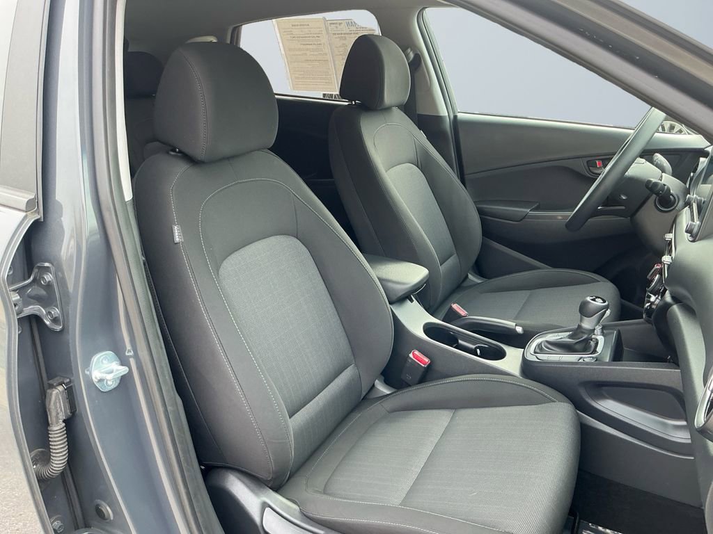 Used 2023 Hyundai Kona SEL AWD/4WD image 16