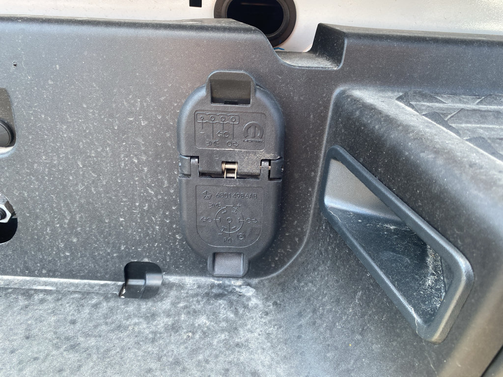 New 2026 RAM 3500 Tradesman AWD/4WD image 7