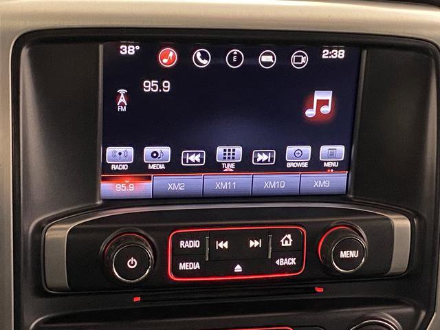 Used 2016 GMC Sierra 1500 SLE w/ SLE Value Package image 17