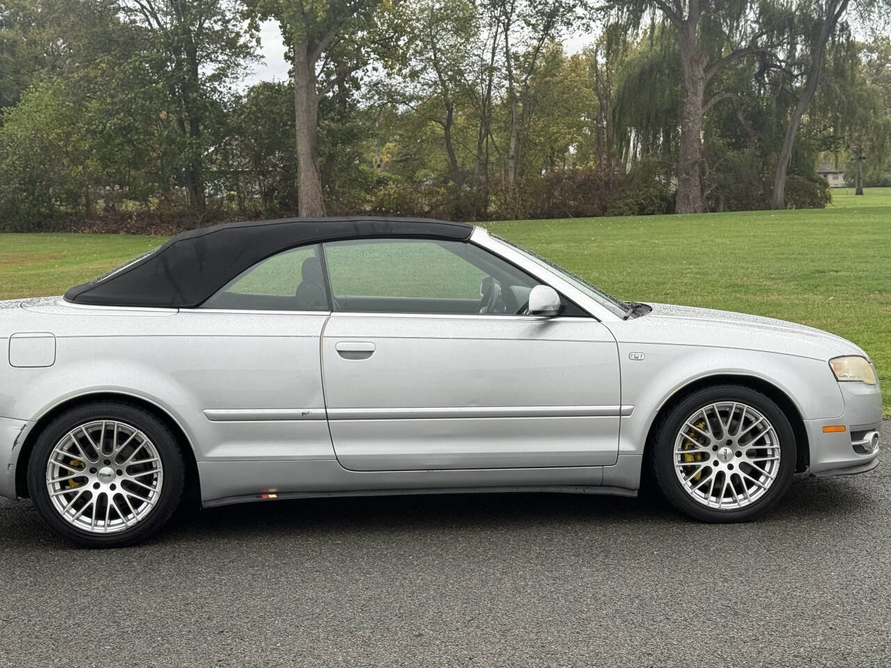 Used 2007 Audi A4 3.2 image 4