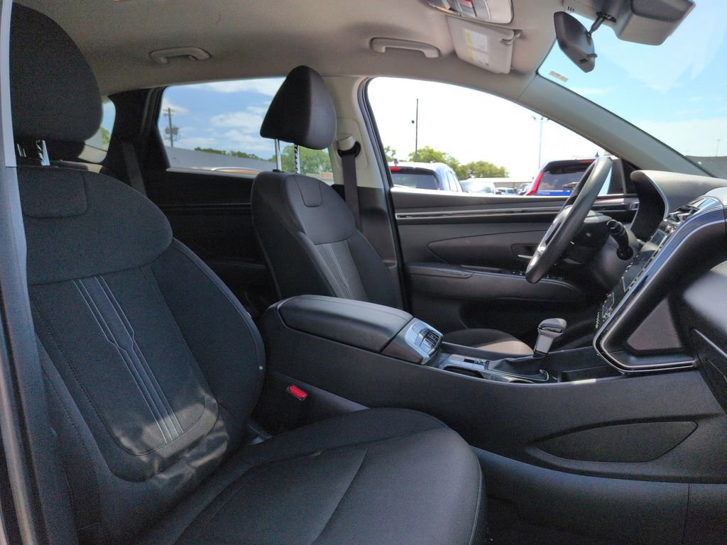 Used 2024 Hyundai Tucson SEL image 26