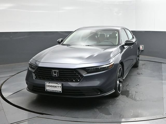 New 2026 Honda Accord SE image 22