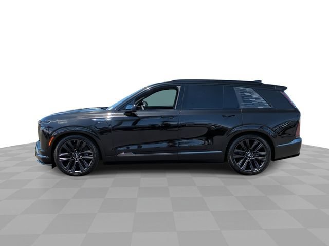 Used 2026 Cadillac Vistiq Platinum AWD/4WD image 6