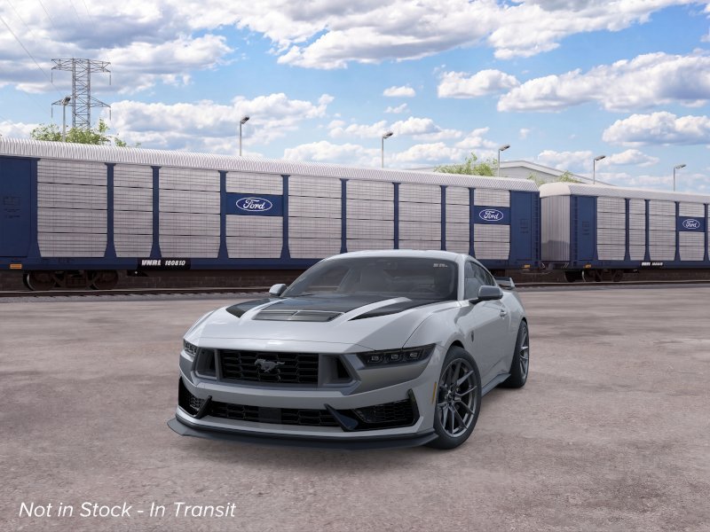 New 2026 Ford Mustang Dark Horse RWD image 31