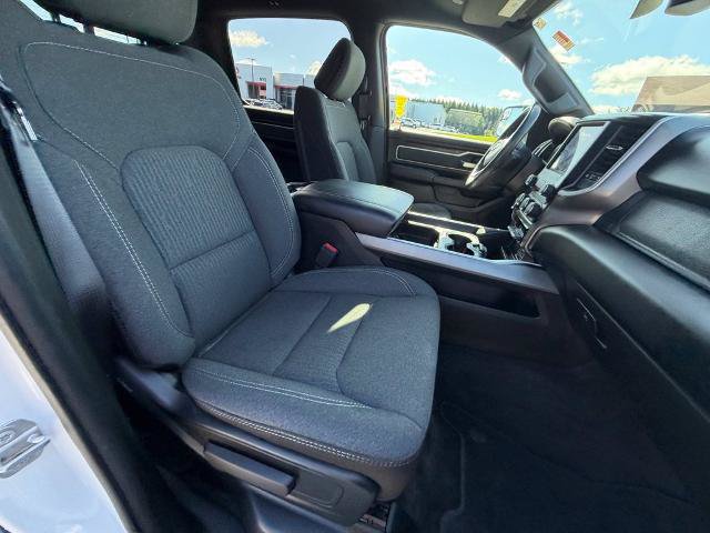 Used 2020 RAM 1500 Big Horn AWD/4WD image 35