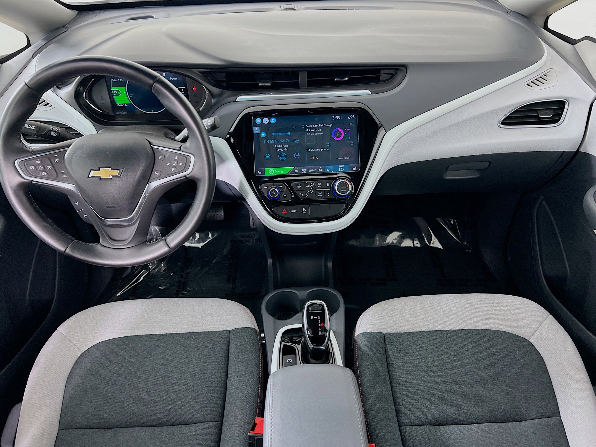 Used 2020 Chevrolet Bolt LT FWD image 24