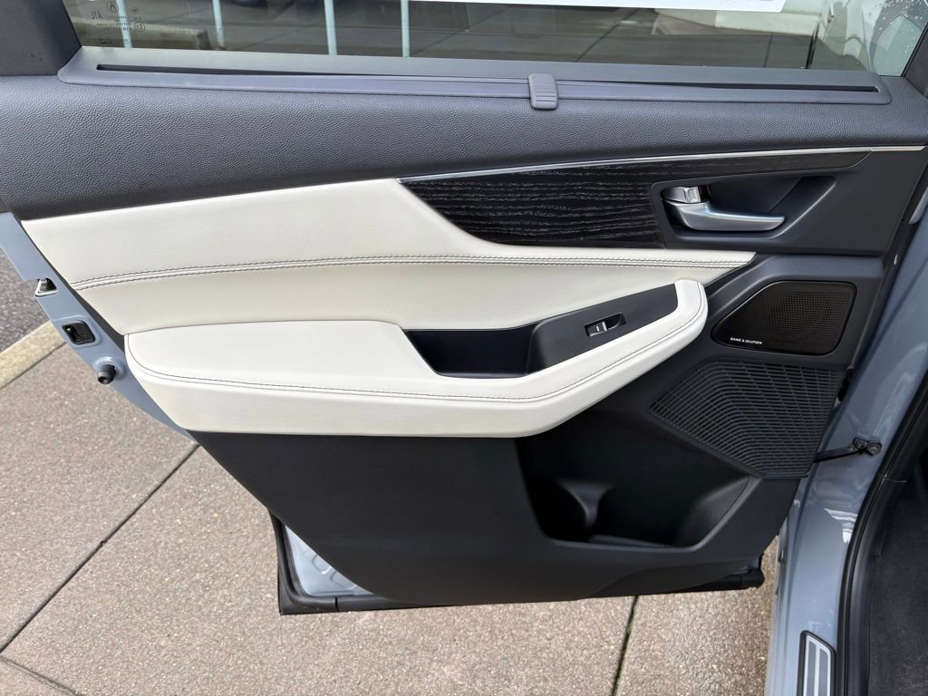New 2026 Acura MDX Type S image 13