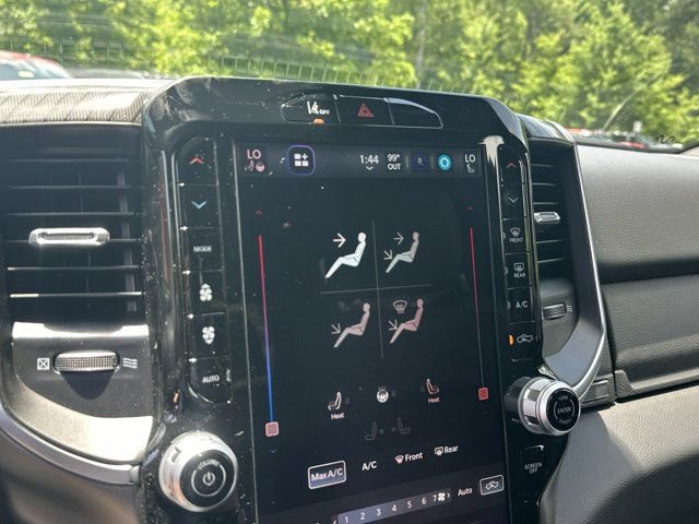 New 2026 RAM 1500 Big Horn w/ Back Country Package AWD/4WD image 26