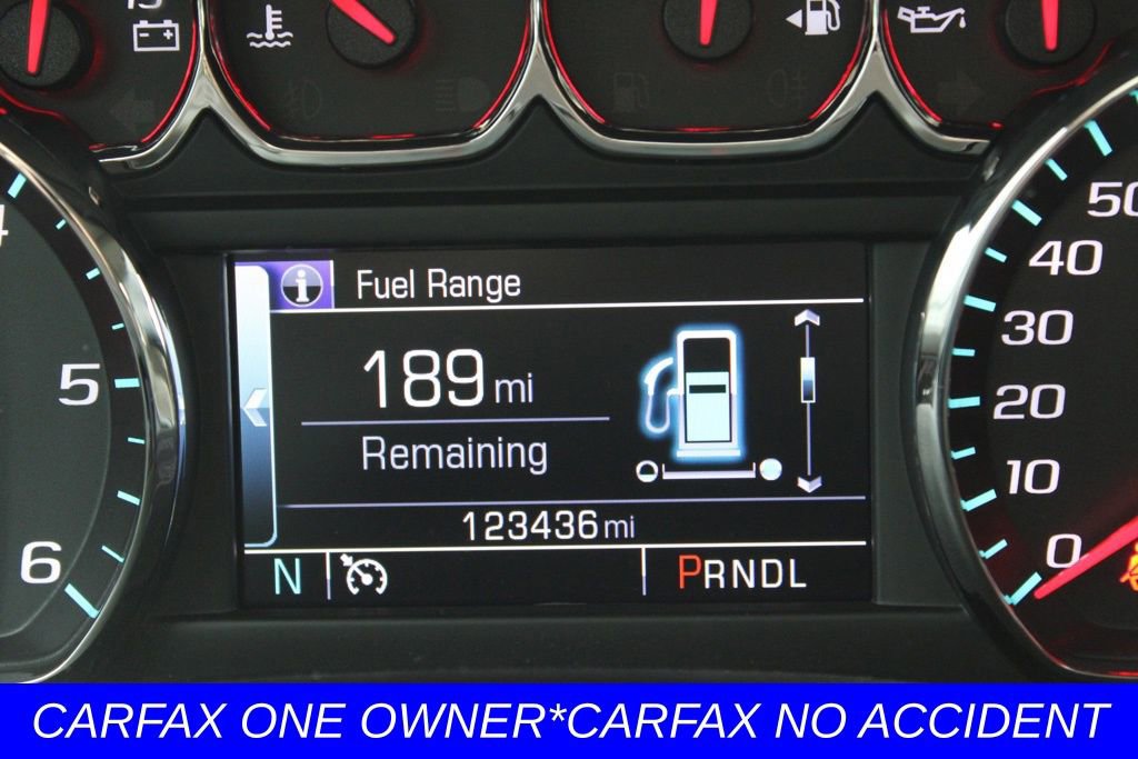 Used 2018 Chevrolet Tahoe Premier w/ Max Trailering Package image 38