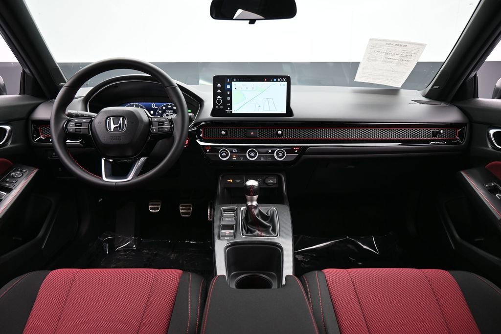 Used 2025 Honda Civic Si image 42