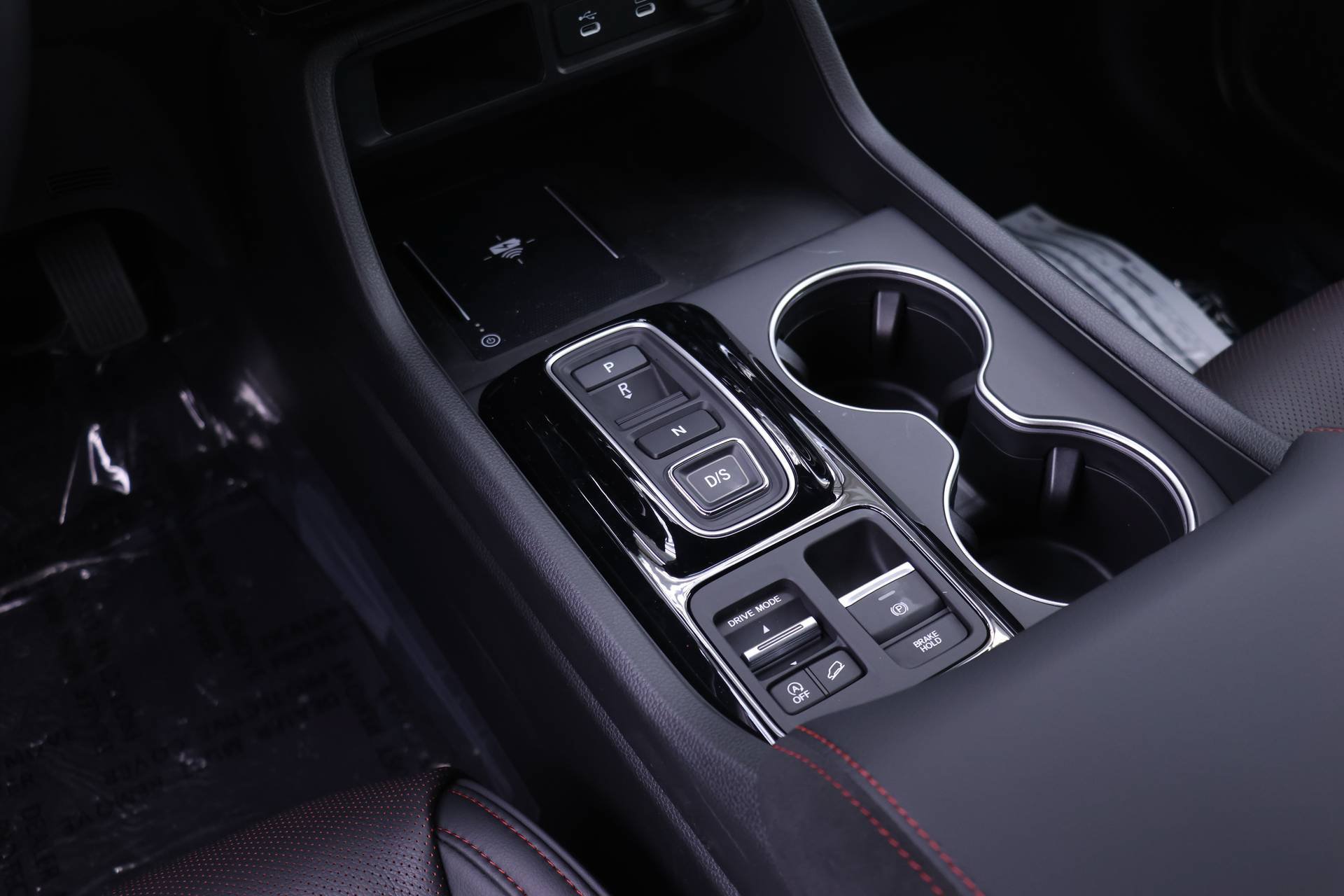 New 2026 Honda Pilot Black Edition image 12