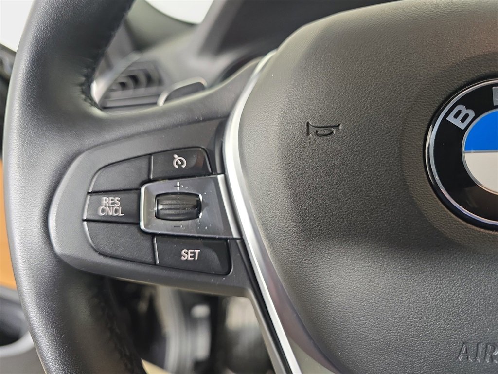 Used 2019 BMW X4 xDrive30i w/ Premium Package image 20