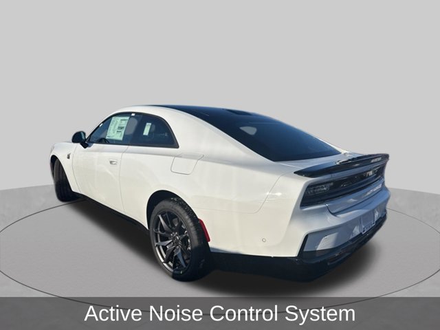 Used 2026 Dodge Charger Scat Pack AWD/4WD image 6