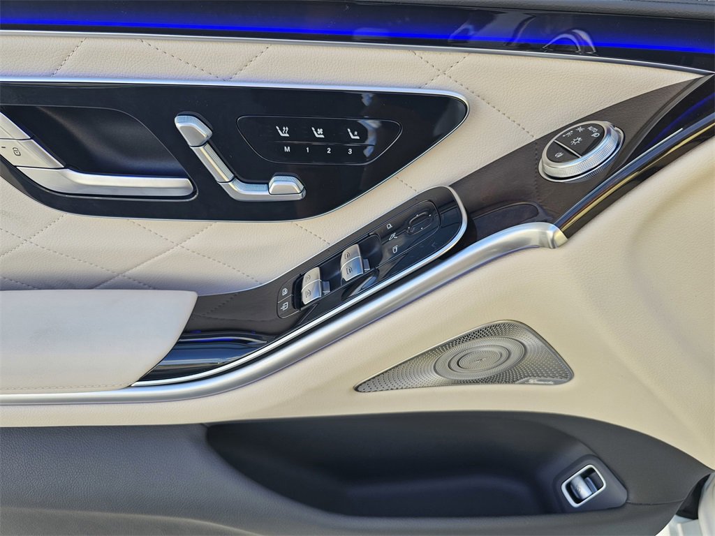 New 2026 Mercedes-Benz S 580 4MATIC Sedan image 16