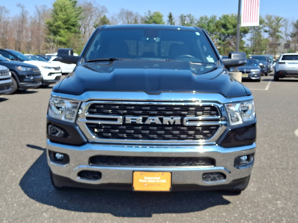 Certified 2023 RAM 1500 Big Horn image 8