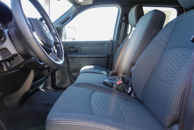 New 2025 RAM 3500 Tradesman image 15