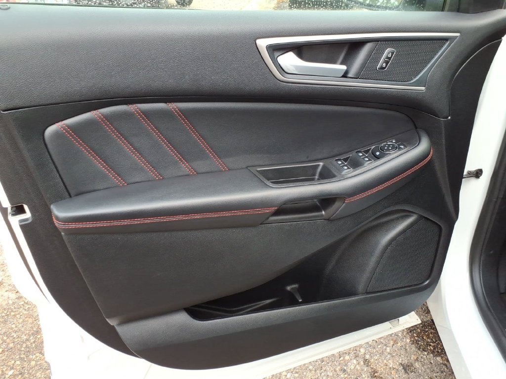 Used 2024 Ford Edge ST-Line AWD/4WD image 14