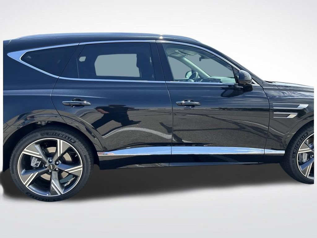 New 2026 Genesis GV80 2.5T Prestige AWD/4WD image 7
