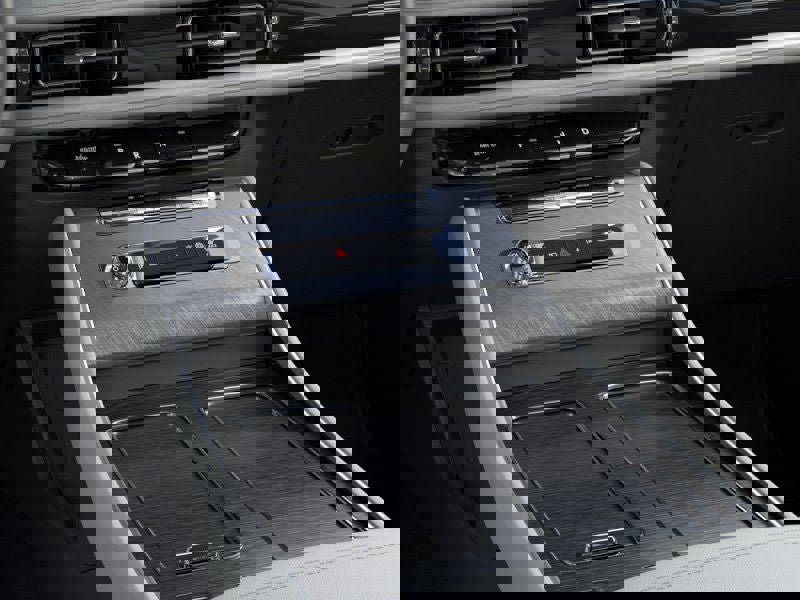 New 2026 Lincoln Aviator AWD w/ Jet Appearance Package image 15