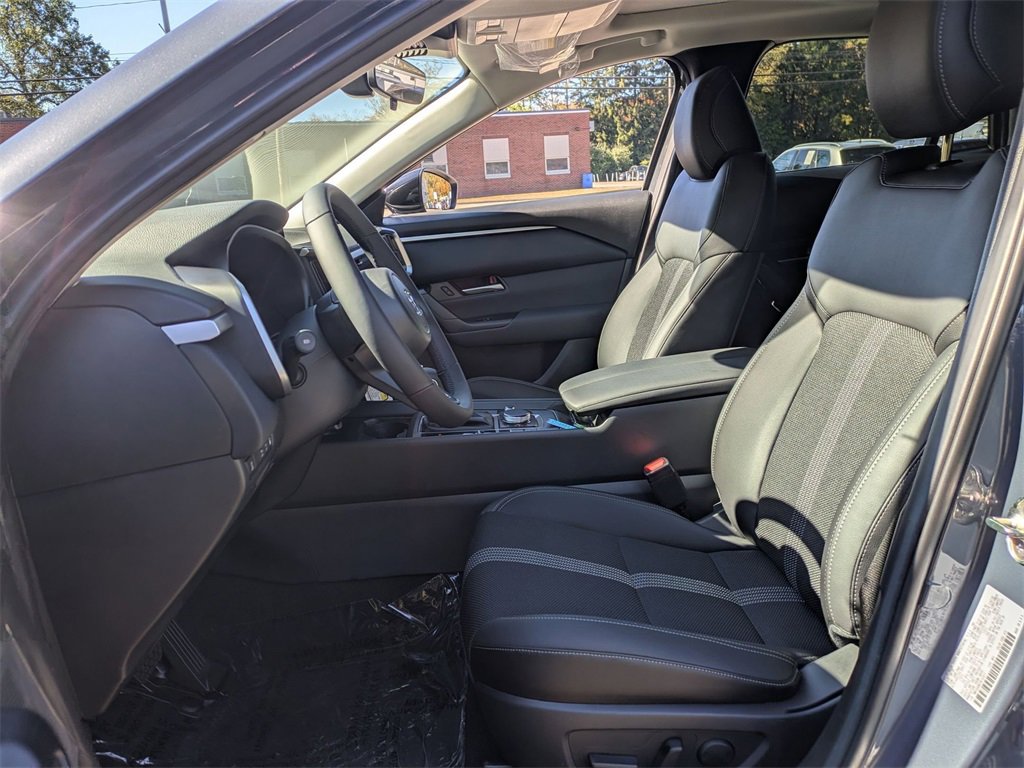 New 2026 MAZDA CX-50 2.5 Hybrid w/ Preferred Pkg image 12