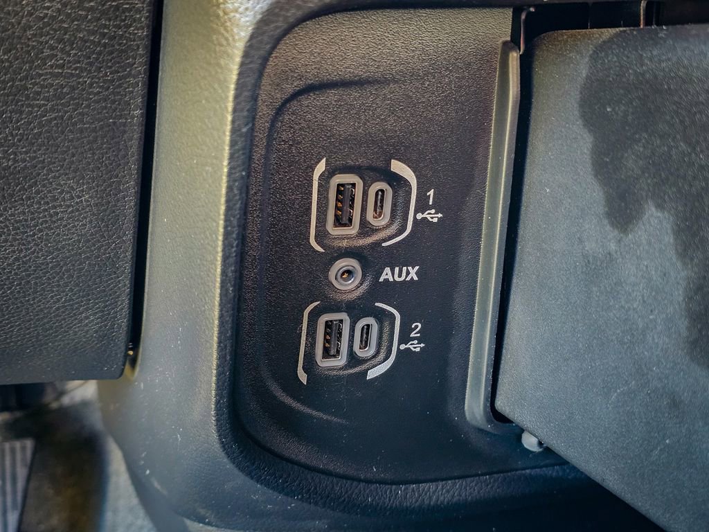 Certified 2022 RAM 1500 Big Horn image 26