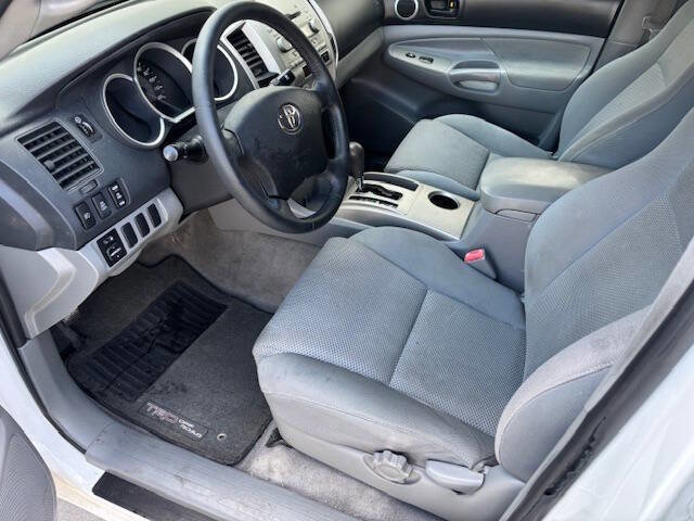 Used 2007 Toyota Tacoma PreRunner RWD image 14