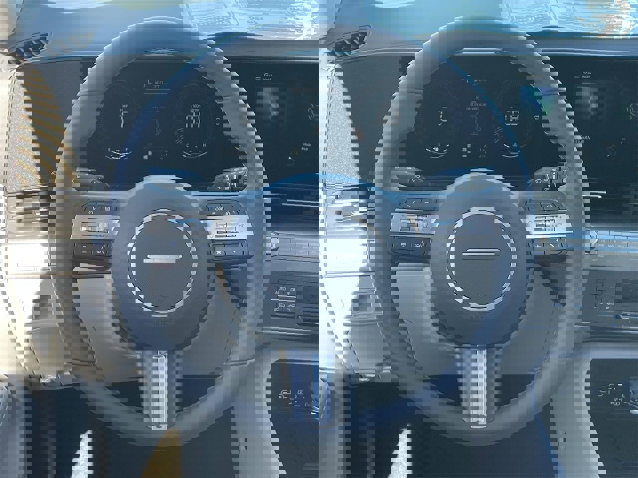 New 2026 Hyundai Kona SEL Sport image 18