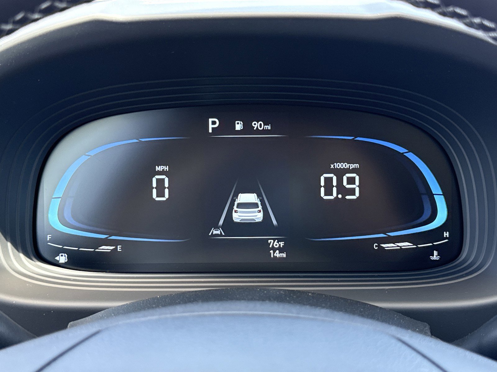 New 2026 Hyundai Venue SEL image 19