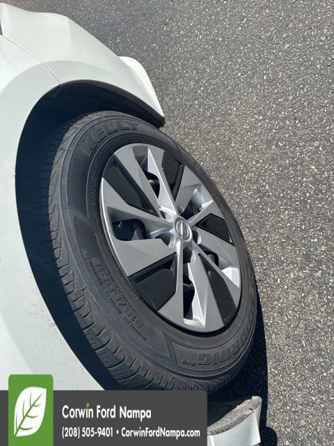 Used 2020 Nissan Altima 2.5 S AWD/4WD image 7