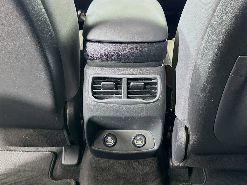 Used 2021 Hyundai Santa Fe SEL image 26