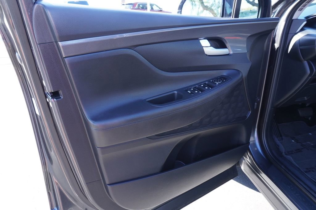 Used 2022 Hyundai Santa Fe SEL image 14