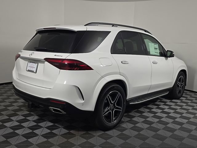 New 2026 Mercedes-Benz GLE 450 4MATIC image 7