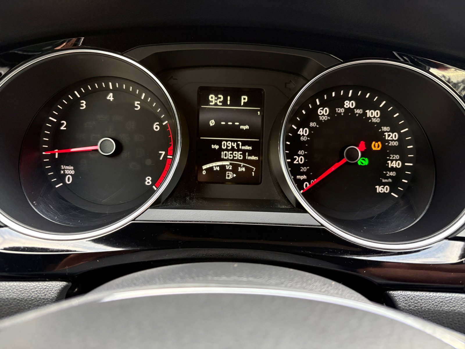 Used 2016 Volkswagen Jetta Sport image 18