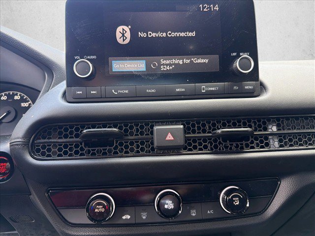 Used 2023 Honda HR-V LX image 17