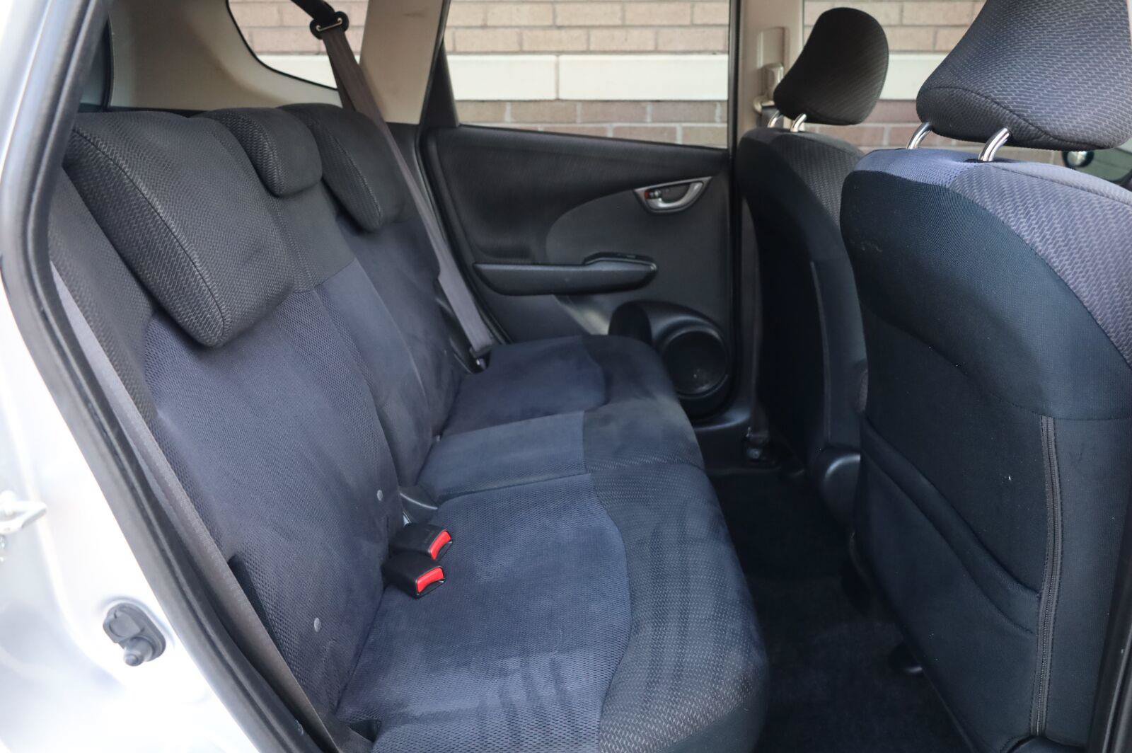 Used 2013 Honda Fit Sport image 23